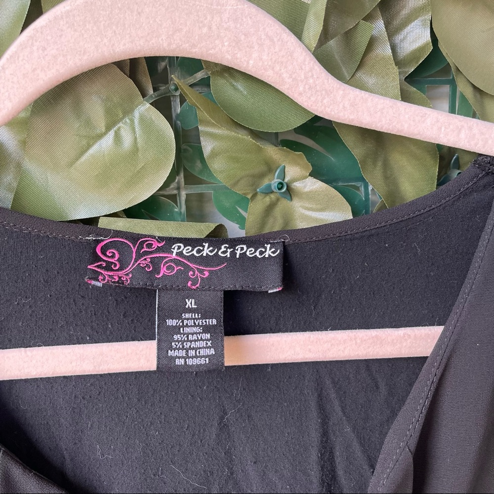 Blouse - Picture 2 of 4